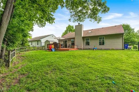 8134 Madrone Court Indianapolis IN 46236