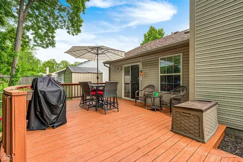 8134 Madrone Court Indianapolis IN 46236