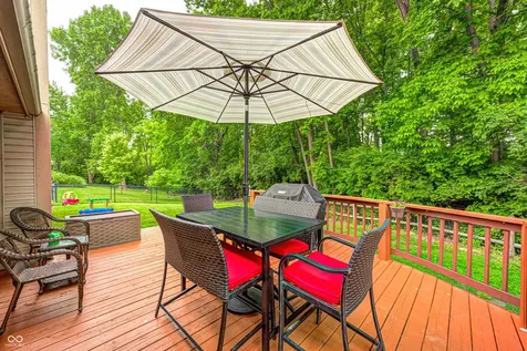 8134 Madrone Court Indianapolis IN 46236
