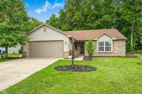 8134 Madrone Court Indianapolis IN 46236