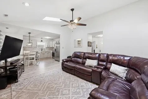 8134 Madrone Court Indianapolis IN 46236