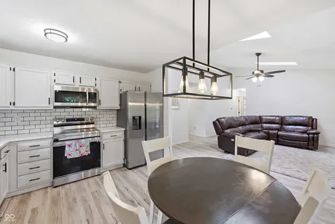 8134 Madrone Court Indianapolis IN 46236