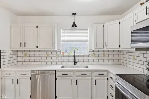 8134 Madrone Court Indianapolis IN 46236