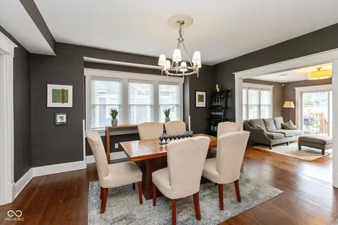 4110 N Park Avenue Indianapolis IN 46205