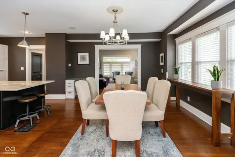 4110 N Park Avenue Indianapolis IN 46205