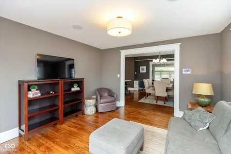 4110 N Park Avenue Indianapolis IN 46205