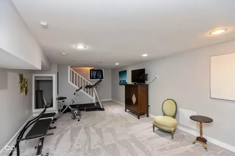 4110 N Park Avenue Indianapolis IN 46205