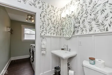 4110 N Park Avenue Indianapolis IN 46205