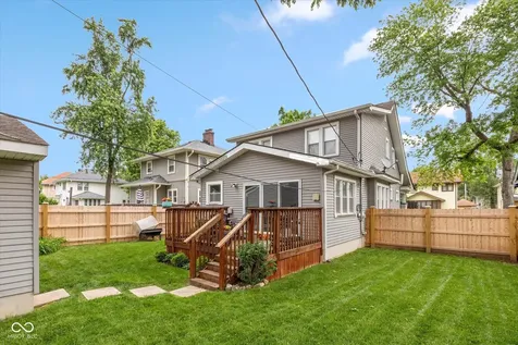 4110 N Park Avenue Indianapolis IN 46205