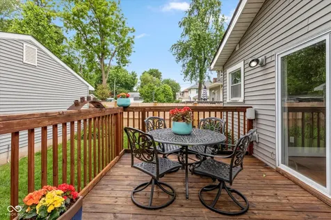 4110 N Park Avenue Indianapolis IN 46205