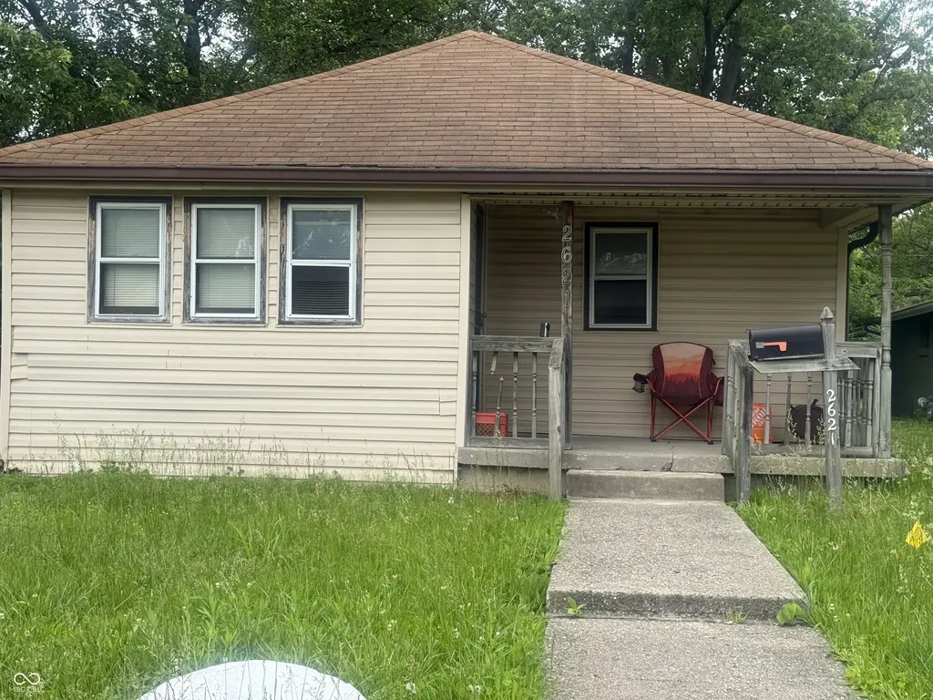 2621 N Tacoma Avenue Indianapolis IN 46218