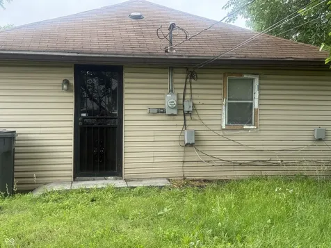 2621 N Tacoma Avenue Indianapolis IN 46218