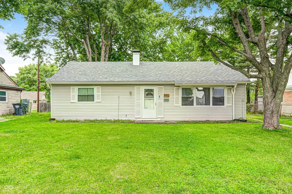 460 Southgate Drive Greenwood IN 46143