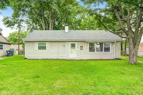 460 Southgate Drive Greenwood IN 46143
