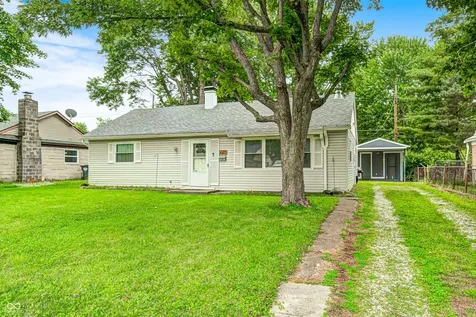460 Southgate Drive Greenwood IN 46143