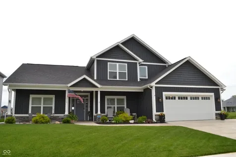 6237 Helmsdale Drive Lafayette IN 47905