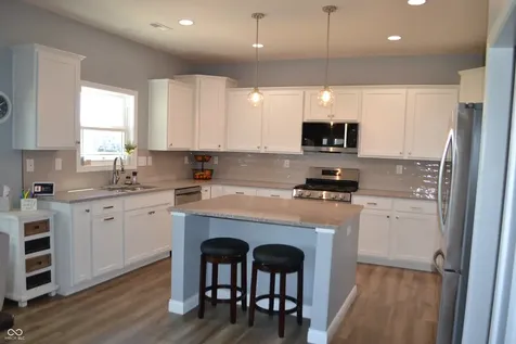 6237 Helmsdale Drive Lafayette IN 47905