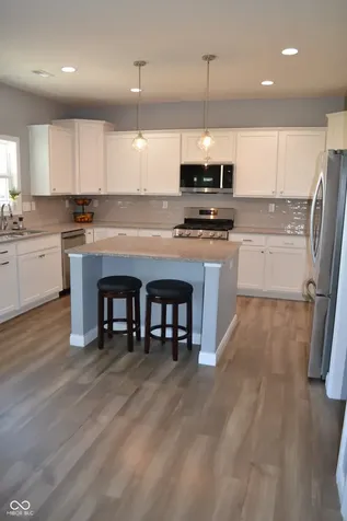 6237 Helmsdale Drive Lafayette IN 47905
