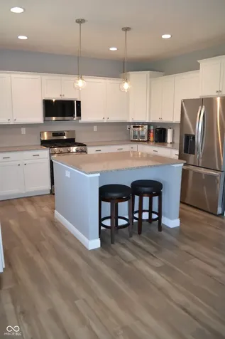 6237 Helmsdale Drive Lafayette IN 47905