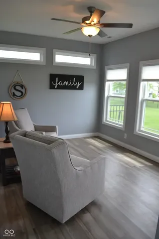 6237 Helmsdale Drive Lafayette IN 47905