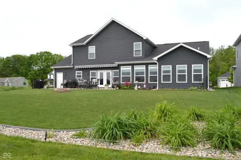6237 Helmsdale Drive Lafayette IN 47905
