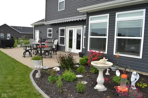 6237 Helmsdale Drive Lafayette IN 47905