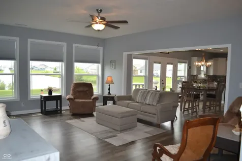 6237 Helmsdale Drive Lafayette IN 47905
