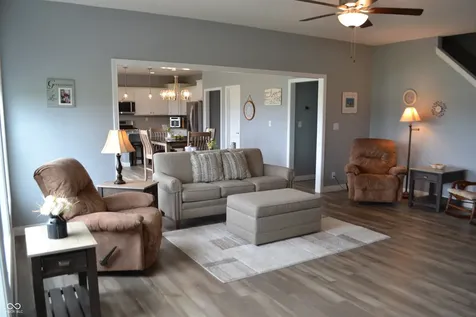 6237 Helmsdale Drive Lafayette IN 47905