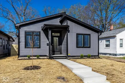 4226 Norwaldo Avenue Indianapolis IN 46205