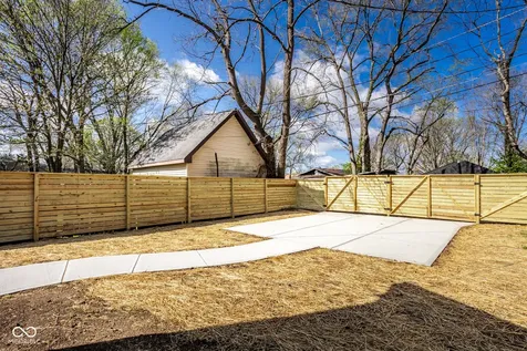 4226 Norwaldo Avenue Indianapolis IN 46205