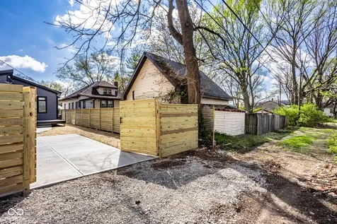 4226 Norwaldo Avenue Indianapolis IN 46205