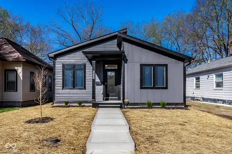 4226 Norwaldo Avenue Indianapolis IN 46205