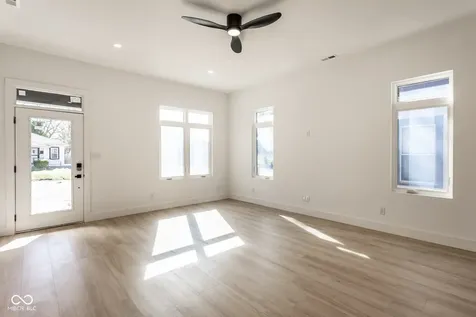 4226 Norwaldo Avenue Indianapolis IN 46205