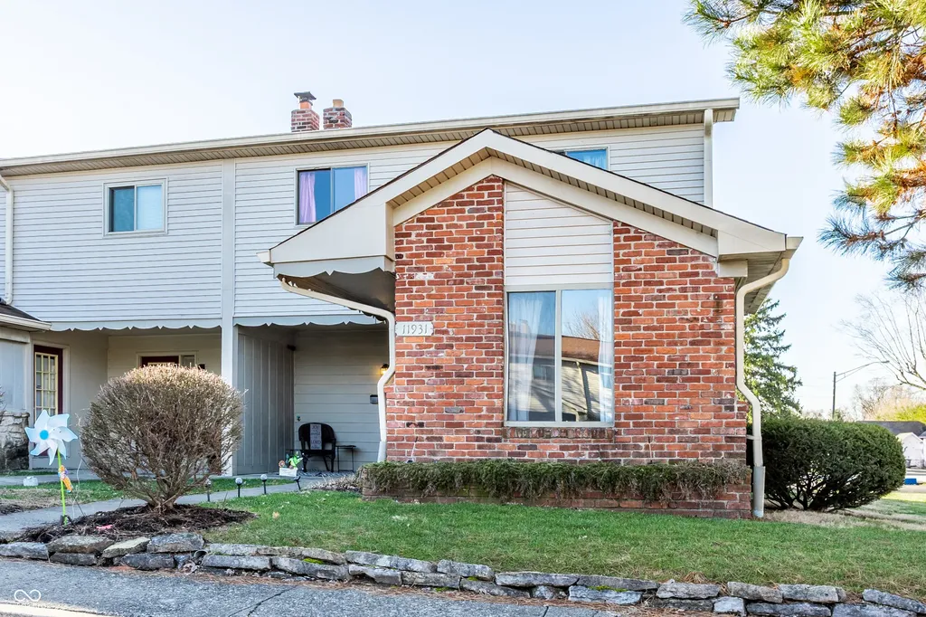 11931 E Welland Street Indianapolis IN 46229