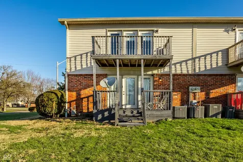 11931 E Welland Street Indianapolis IN 46229