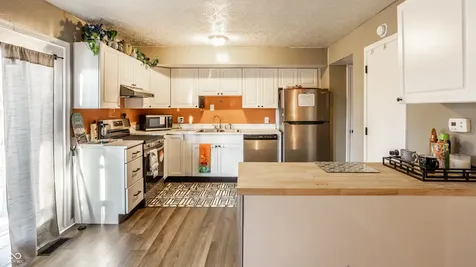 11931 E Welland Street Indianapolis IN 46229