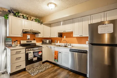 11931 E Welland Street Indianapolis IN 46229