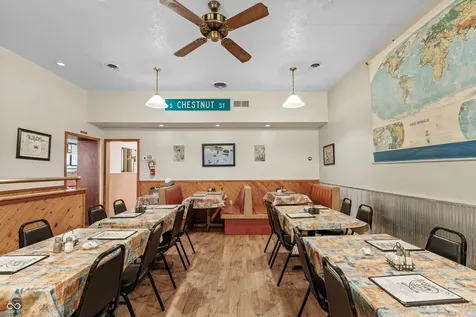 200 S Chestnut Street Seymour IN 47274