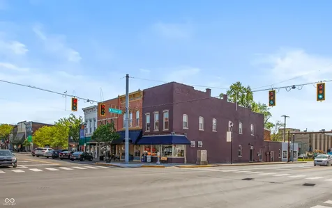 200 S Chestnut Street Seymour IN 47274