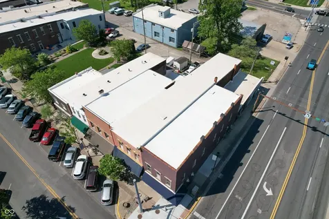 200 S Chestnut Street Seymour IN 47274