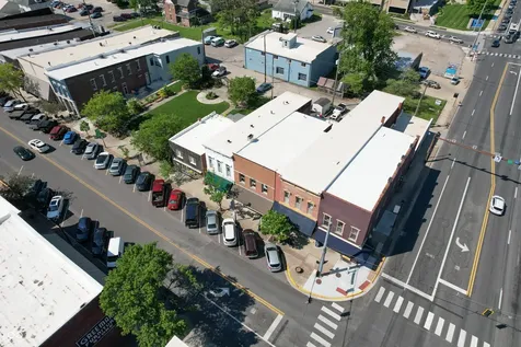 200 S Chestnut Street Seymour IN 47274