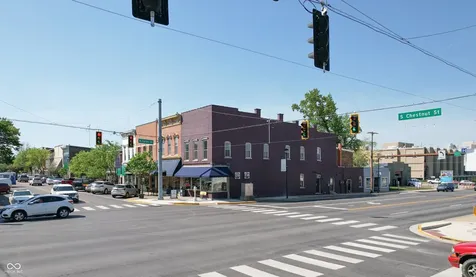 200 S Chestnut Street Seymour IN 47274