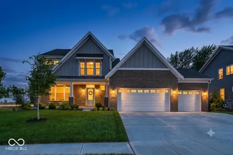 19910 Chatham Green Drive Westfield IN 46074