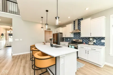 19910 Chatham Green Drive Westfield IN 46074