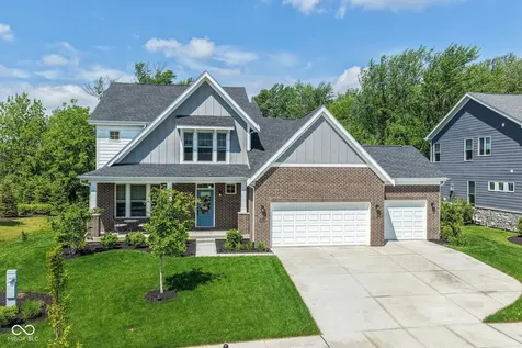 19910 Chatham Green Drive Westfield IN 46074