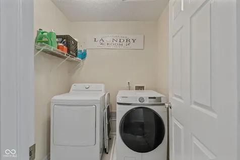 5118 Tuscany Lane Indianapolis IN 46254