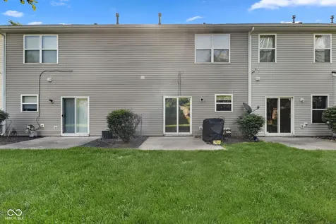 5118 Tuscany Lane Indianapolis IN 46254