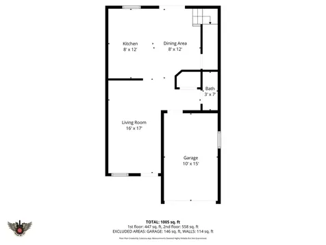 5118 Tuscany Lane Indianapolis IN 46254