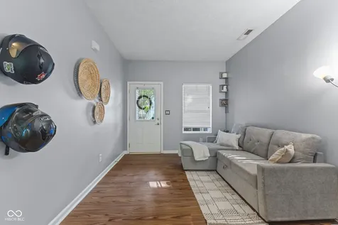 5118 Tuscany Lane Indianapolis IN 46254