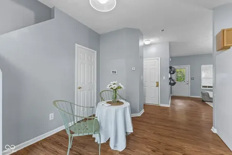 5118 Tuscany Lane Indianapolis IN 46254